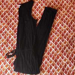 Banana Republic Tank Jumpsuit